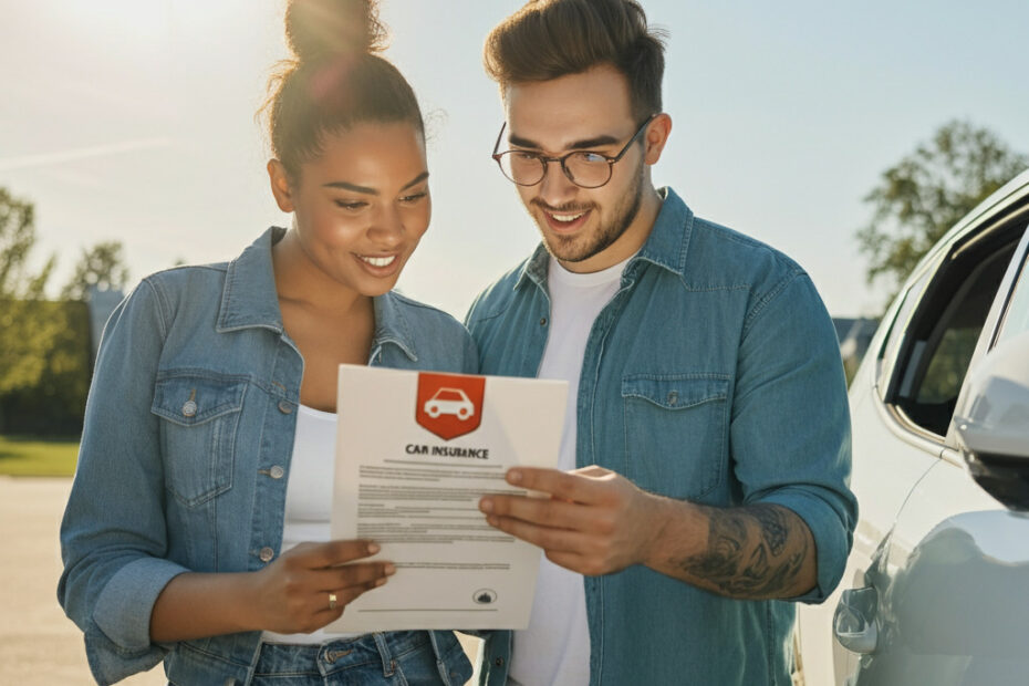 Finding the Best Cheap Car Insurance