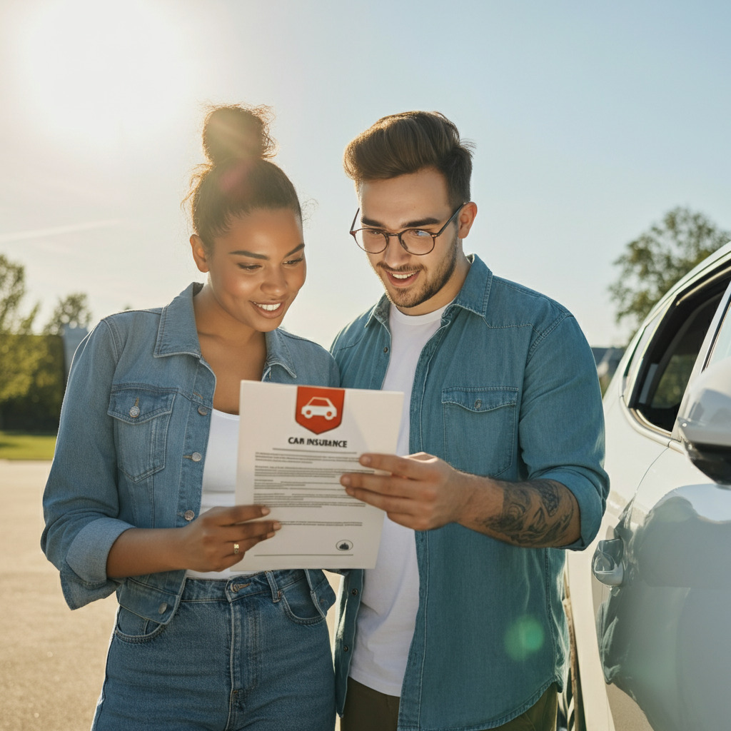 Finding the Best Cheap Car Insurance
